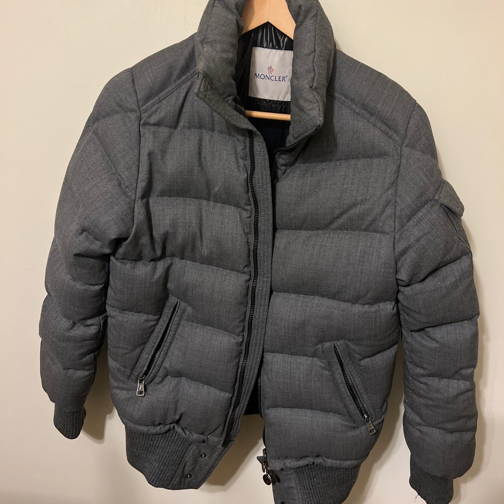 Moncler Montgenevre | Send Offers!